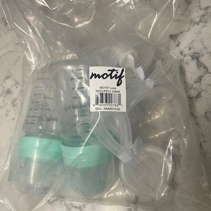 Motif Luna Resupply 24 mm